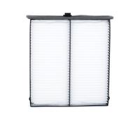 DENSO DCF578P Filtro de habitáculo para MAZDA 3 Hatchback (BM, BN) Filtro de
