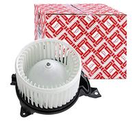 Denso DEA09046 Ventilador, condensador del aire acondicionado | Compatible con: ABARTH GRANDE PUNTO, FIAT GRANDE PUNTO