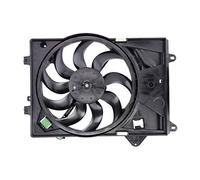 Ventilador, refrigeración de motor DENSO DER15001