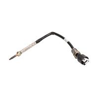 DENSO DET-0101 Sensor de temperatura del gas de escape, color blanco