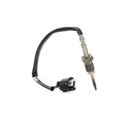 DENSO DET-0106 Sensor temp. gas escape M12x1.25 232mm Compatible con BMW 3 Touring E91 3 Sedán E90 5 Sedán E60 5 Touring E61 X5 E70 3 Coupé E92