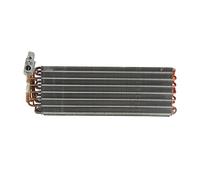 Evaporador, aire acondicionado DENSO DEV12003