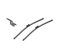 Limpiaparabrisas DENSO DF-002, DF Longitud 600+475mm, delante, 2 Pieza