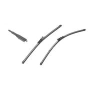 Limpiaparabrisas DENSO DF-011, 600/475mm, Frente, 2 Pieza