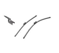 Limpiaparabrisas DENSO DF-013, 600/380mm, Frente, 2 Pieza
