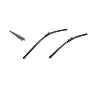 Limpiaparabrisas DENSO DF-051 para FIAT PUNTO EVO (199_) 1.2 2009-2012