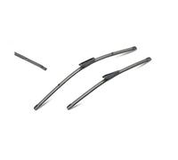 Limpiaparabrisas DENSO Flat Blades DF-056, 550/475mm, Frente, 2 Pieza