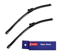 Limpiaparabrisas DENSO DF DF-129, 600/580mm, Frente, 2 Pieza