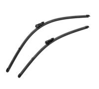 Limpiaparabrisas DENSO DF-412, 650/530mm, Frente