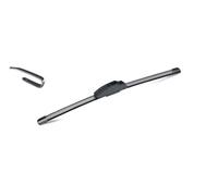 Limpiaparabrisas DENSO Flat Blades DFR-001, 400mm, Frente, 1 Pieza