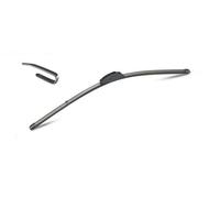 Escobilla del limpiaparabrisas Escobilla con hoja plana DFR-010 DENSO para FIAT