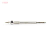DENSO DG-657 Bujía de precalentamiento Diésel 11V Ancho de llave:12 Medida de rosca:M10x1.25