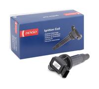 Bobina de encendido DIC-0100 DENSO para TOYOTA DAIHATSU CITROËN PEUGEOT SUBARU