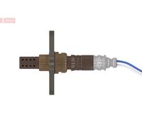 DENSO DOX-0102 Sonda lambda sin calentamiento Sonda convencional Sensor de paso