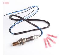 DENSO DOX-0104 Sonda lambda térmico Sensor de paso 750mm para TOYOTA CARINA E