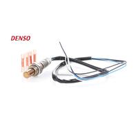 DENSO DOX-0109 Sonda lambda térmico Sensor de paso 750mm para OPEL Vectra C GTS