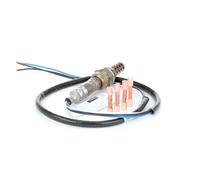 DENSO DOX-0119 Sonda lambda térmico Sonda convencional 750mm para VW POLO (6N2)