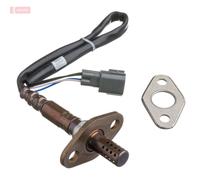 DENSO DOX-0216 Sonda lambda térmico Sonda convencional Sensor de paso 470mm