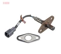 DENSO DOX-0225 Sonda lambda térmico Sonda convencional Sensor de paso 200mm