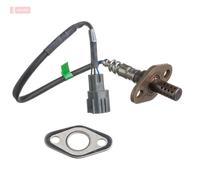 DENSO DOX-0226 Sonda lambda térmico Sonda convencional Sensor de paso 380mm