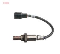 DENSO DOX-0237 Sonda lambda térmico Sonda convencional Rosca engrasada 230mm
