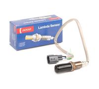 DENSO DOX-0254 Sonda lambda térmico Sonda plana Rosca engrasada 435mm