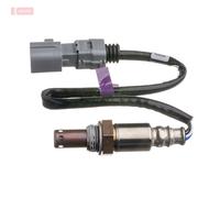 DENSO DOX-0265 Sonda lambda térmico Sonda plana Sonda lambda de banda ancha