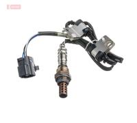 DENSO DOX-0317 Sonda lambda térmico Sonda convencional Rosca engrasada 880mm