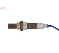 DENSO DOX-0325 Sonda lambda térmico Sonda convencional Rosca engrasada 360mm