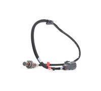 DENSO DOX-0357 Sonda lambda térmico Sonda convencional Rosca engrasada 645mm