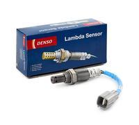 DENSO DOX-0363 Sonda lambda térmico Sonda plana Sonda lambda de banda ancha