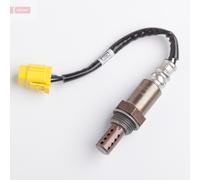 DENSO DOX-1403 Sonda lambda térmico Sonda convencional Rosca engrasada 200mm