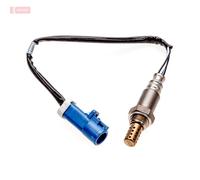 DENSO DOX-1726 Sonda lambda térmico Sonda convencional 350mm para FORD