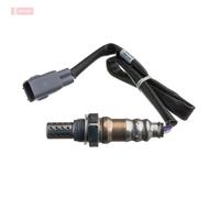 DENSO DOX-2028 Sonda lambda térmico Sonda plana Rosca engrasada 425mm
