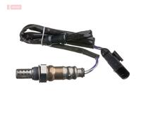 DENSO DOX-2041 Sonda lambda térmico Sonda plana Rosca engrasada 800mm