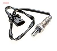 DENSO DOX-2063 Sonda lambda térmico Sonda plana Rosca engrasada 525mm