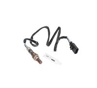 DENSO Sonda Lambda para VOLKSWAGEN: Golf, Touran, Polo, Tiguan, Jetta, UP & AUDI: A4, A6, Q7 & SKODA: Fabia, Rapid, Roomster, Citigo (Ref: DOX-1701)