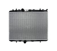 Denso DRM21055 - Radiador Enfriador De Motor