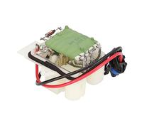 DENSO DRS23006 Resistencia de ventilador Resistencia de Ventilador de Calefacción Resistencia de ventilador de calefacción Resistencia de ventilador de habitáculo