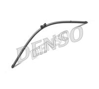 DENSO Escobilla Apto para Opel Zafira Tourer C P12 Peugeot 5008 0U