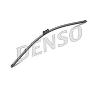 DENSO Escobilla Limpiaparabrisas Apto para Fiat 500C 312 Ford Ka RU8
