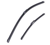 DENSO Escobilla Limpiaparabrisas Apto para Toyota Prius W5 W52