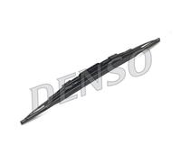 DENSO Escobilla Limpiaparabrisas Apto para VW Polo 6N2 Ford Fiesta III Gfj