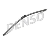 Limpiaparabrisas DENSO Flat Blades DF-151, 700mm, Frente, 2 Pieza