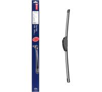 DENSO Escobilla Limpiaparabrisas | Tipo de escobilla: Escobilla con hoja plana | Longitud 1: 450mm | Longitud: 450mm DFR-002 Compatible con VW Lupo/Lupo 3L 6X1, 6E1 GOLF III 1H1 Golf III Cabrio 1E7
