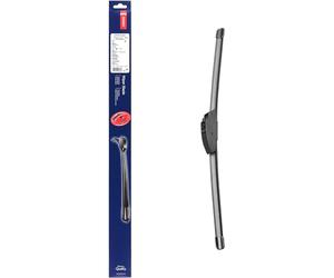 DENSO Escobilla Limpiaparabrisas | Tipo de escobilla: Escobilla con hoja plana | Longitud 1: 450mm | Longitud: 450mm DFR-002 Compatible con SUZUKI SWIFT III MZ, EZ, KIA CEE'D SW ED, VW GOLF III 1H1