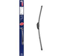 DENSO Escobilla Limpiaparabrisas | Tipo de escobilla: Escobilla con hoja plana | Longitud 1: 600mm | Longitud: 600mm DFR-009 Compatible con VW Polo V Sedán 602, 604, 612, 614, MERCEDES-BENZ 190 W201