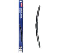 DENSO Escobilla Limpiaparabrisas | Tipo de escobilla: Limpiaparabrisas híbrido | Longitud 1: 480mm | Longitud: 475mm DUR-048L Compatible con VW Golf IV Hatchback 1J1 GOLF III 1H1 Golf IV Variant 1J5