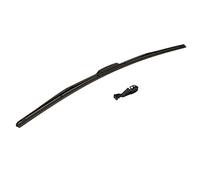 DENSO Escobilla Limpiaparabrisas | Tipo de escobilla: Limpiaparabrisas híbrido | Longitud 1: 650mm | Longitud: 650mm DUR-065L Compatible con TOYOTA AYGO WNB1, KGB1, KIA RIO III UB, CITROËN C1 PM, PN