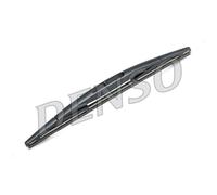 DENSO Escobilla Limpiaparabrisas Trasero para Nissan Micra IV K13 BMW 1er F20